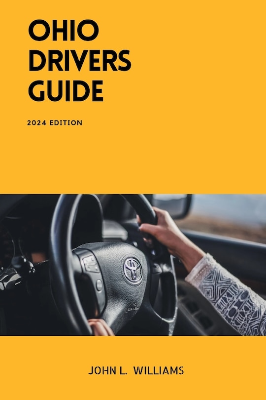 Couverture_Ohio Drivers Guide