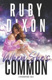 Front cover_When She's Common