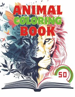 Couverture_50 Different Animal Kingdom Quest