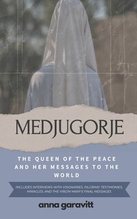 Front cover_Medjugorje