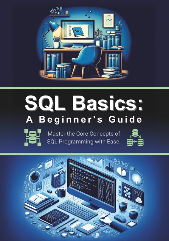 Couverture_SQL Basics