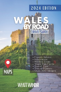 Front cover_Wales by Road