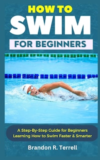 Couverture_How to Swim for Beginners