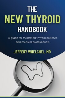 Couverture_The New Thyroid Handbook