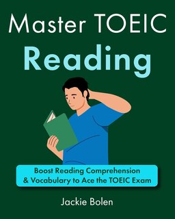 Couverture_Master TOEIC Reading