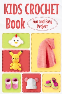 Couverture_Kids Crochet Book