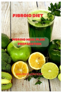 Front cover_Fibroid Diet