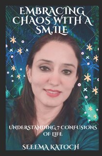 Couverture_Embracing Chaos with a Smile