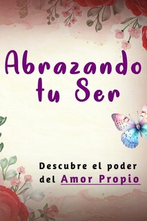 Front cover_Abrazando tu Ser