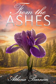 Front cover_From the Ashes