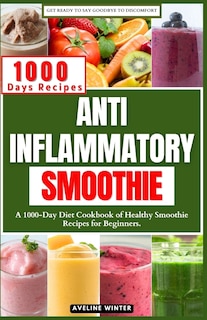 Front cover_Anti Inflammatory Smoothie