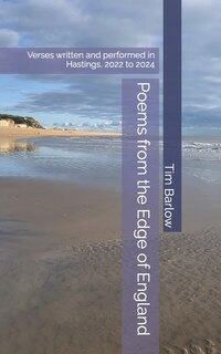 Front cover_Poems from the Edge of England