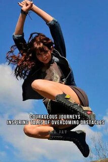 Couverture_Courageous Journeys