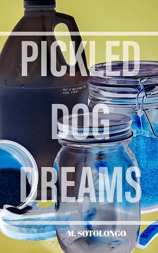 Couverture_Pickled Dog Dreams