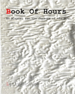 Front cover_Book of Hours