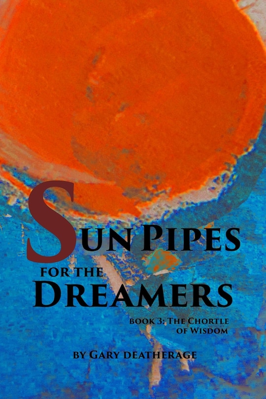 Couverture_Sun Pipes For the Dreamers Book 3
