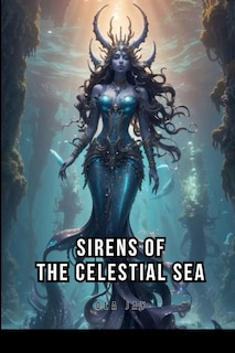 Front cover_Sirens of the Celestial Sea