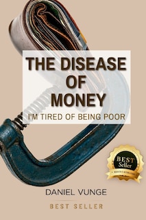 Couverture_The disease of money