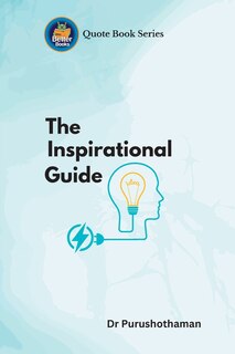 Front cover_The Inspirational Guide