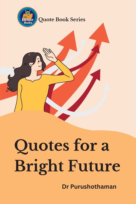 Front cover_Quotes for a Bright Future