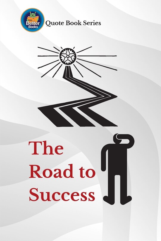 Front cover_The Road to Success