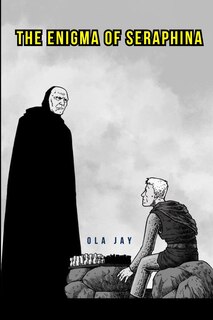 Couverture_The Enigma of Seraphina