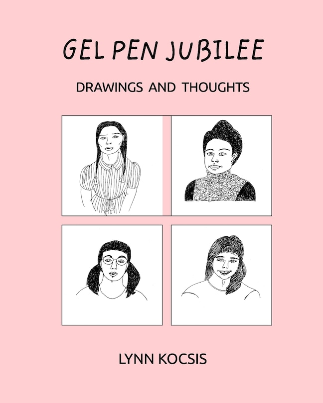 Couverture_Gel Pen Jubilee