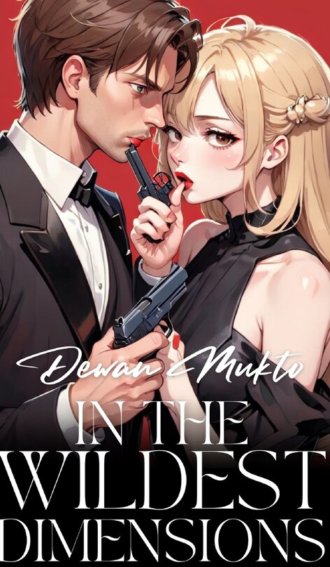Front cover_In The Wildest Dimensions