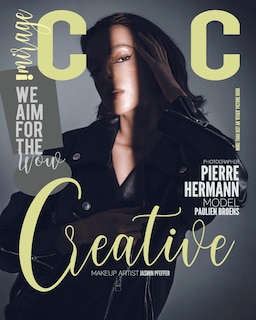 Couverture_IMIRAGEmagazine Issue