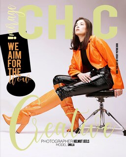 Couverture_IMIRAGEmagazine Issue