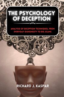 Couverture_The Psychology of Deception