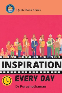 Front cover_Inspiration Every Day