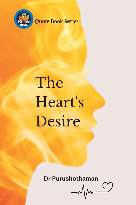Front cover_The Heart's Desire