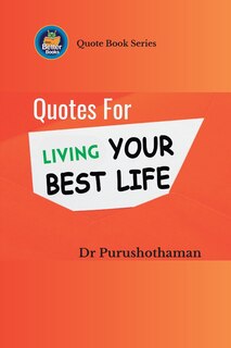 Front cover_Quotes for Living Your Best Life