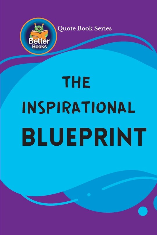 Couverture_The Inspirational Blueprint