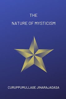 Front cover_The Nature of Mysticism