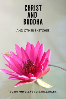 Couverture_Christ and Buddha
