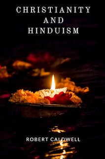 Couverture_Christianity and Hinduism