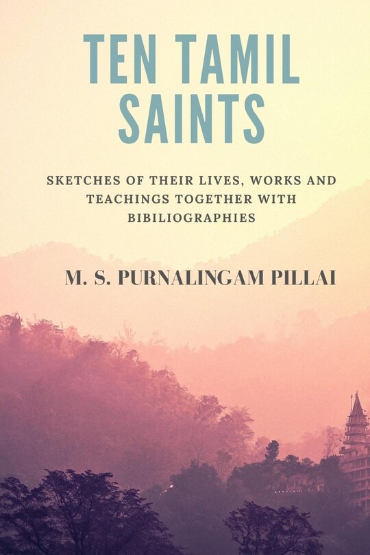 Couverture_Ten Tamil saints