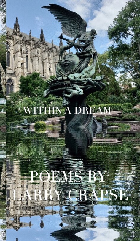Front cover_Within a Dream