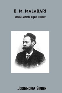 Front cover_B M Malabari