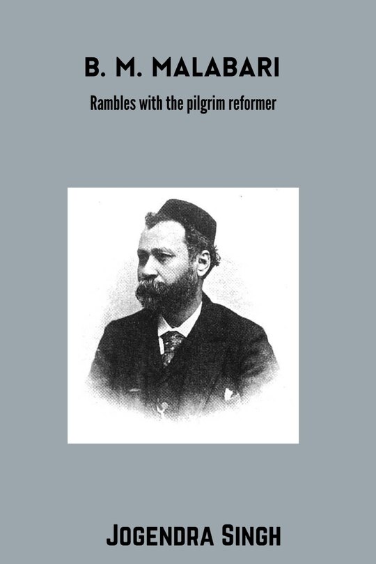 Front cover_B M Malabari