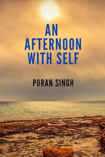 Couverture_An Afternoon with Self