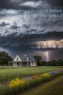 Front cover_The Power and Beauty of Nature