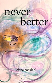 Front cover_never better