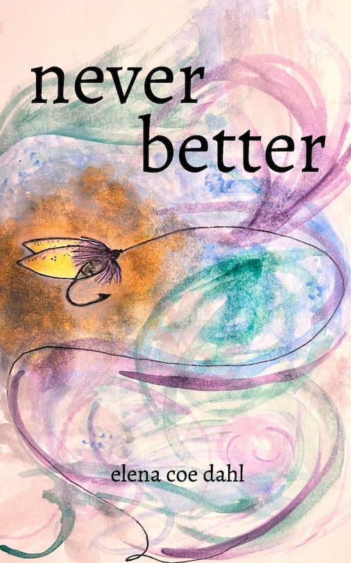 Front cover_never better