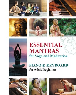 Couverture_Essential Mantras for Yoga and Meditation