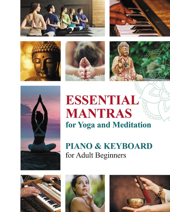 Couverture_Essential Mantras for Yoga and Meditation