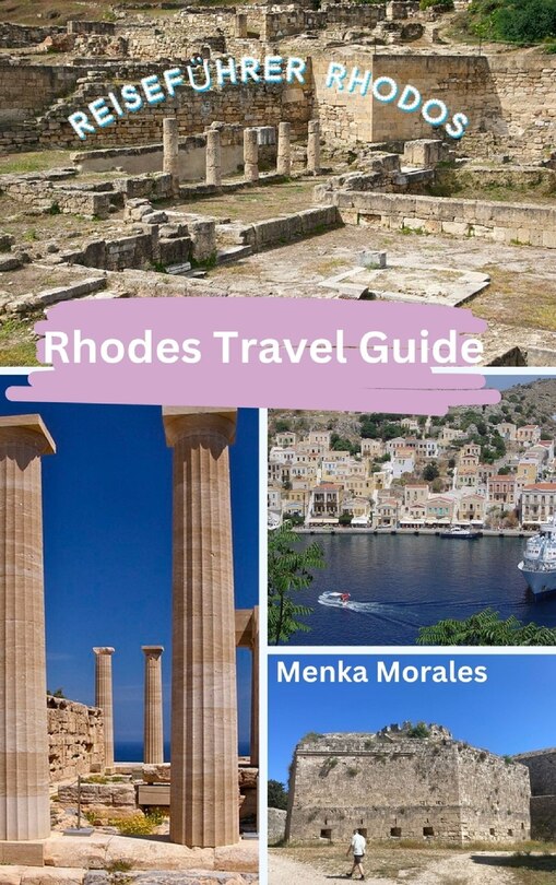 Couverture_Rhodes Travel Guide