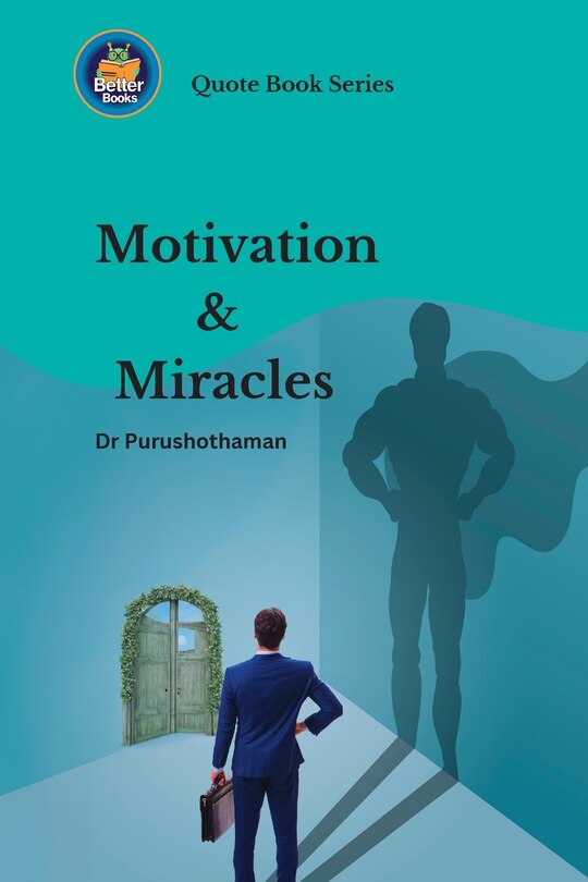 Front cover_Motivation and Miracles